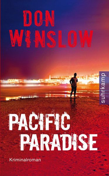 Titelbild zum Buch: Pacific Paradise